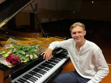 Herren Jeans Mustang W34 L 40 Denim blau Tramper True Denim big sur Lang 125cm