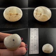 Stone Seals From Central Asian Civilization Intaglio Seal Stamp Bead Roman