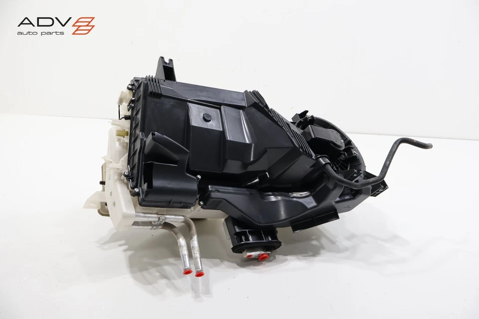 2013-2020 SCION FR-S 86 BRZ HVAC AC CLIMATE HEATER BLOWER MOTOR HOUSING BOX OEM - Image 4 of 4