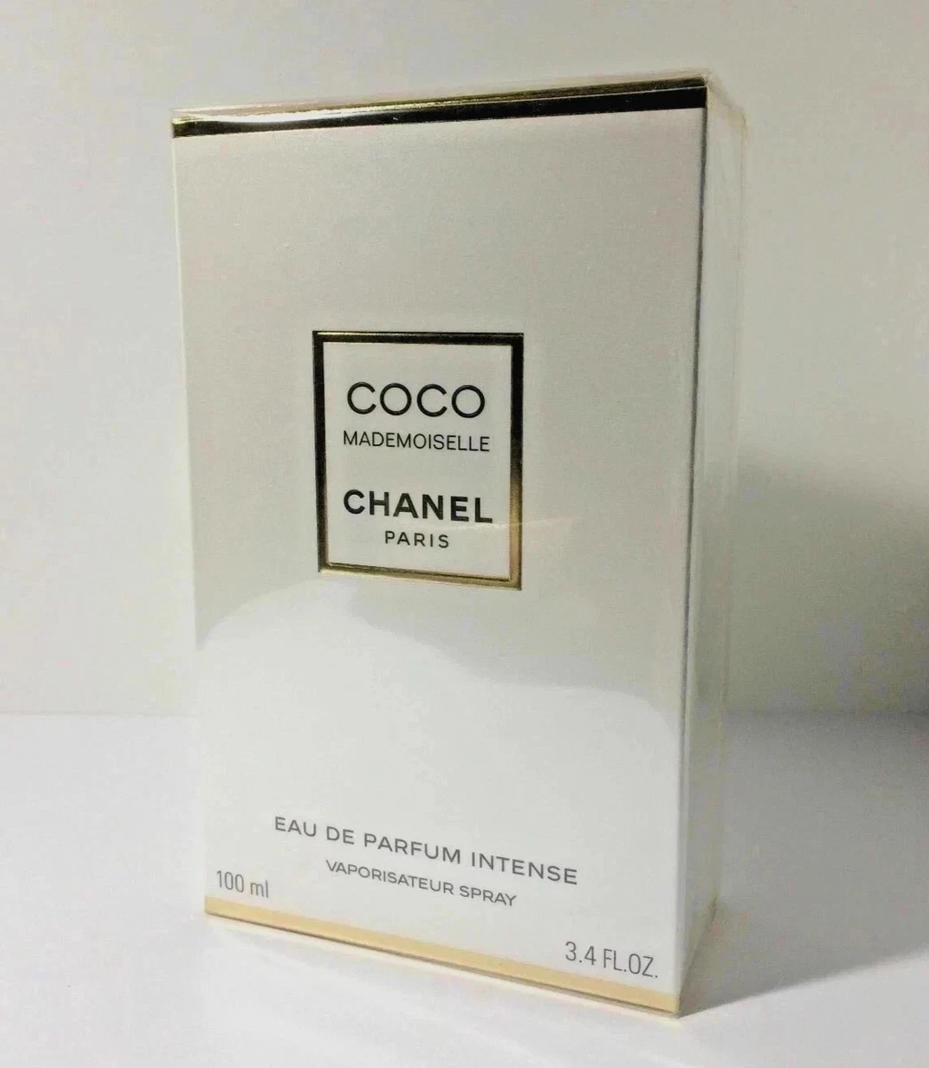 Chanel Coco Mademoiselle 100ml for sale | eBay