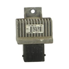 Bougies de préchauffage Renault CLIO