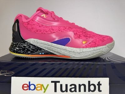 BRAND NEW New Balance Kawhi IV 'Transcend Reality' Men's Basketball BBKLSSP4