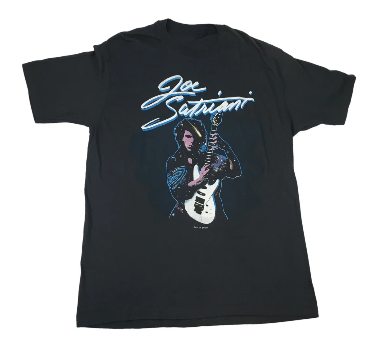 joe satriani shirt products for sale | eBay