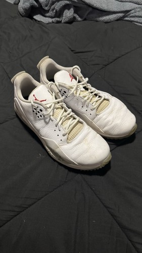 Jordan Golf Shoes - Picture 2 of 4