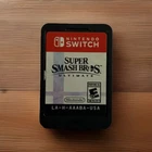 Super Smash Bros. Ultimate Nintendo Switch Game Cartridge Only