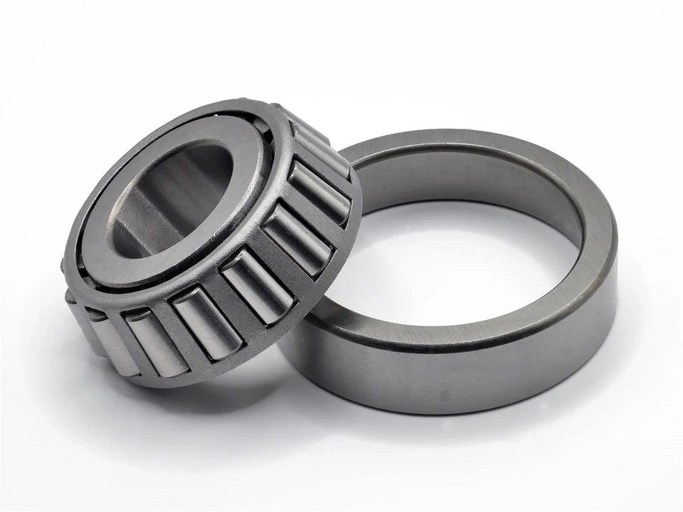 Morris Minor Differential Bearing Rebuild Kit (1954-71) Early Solid Banjo Type - Image 4 of 4