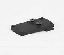 EGW Viper/Venom Walther PPQ Sight Mount (fits Burris FastFire and Docter)