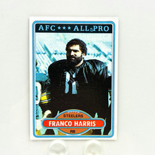 1980 Topps Football Cards 15