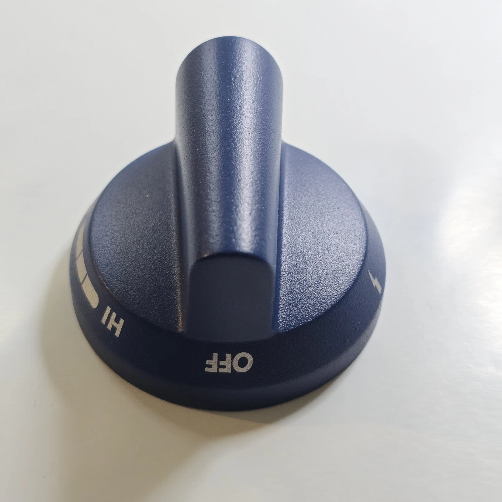 Thermador Knob Blue Pro 27 Ranges 9009 00007 (Lo-hi )
Opens in a new window or tab