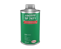 Loctite Aktivator Set Sf 7471 500Ml SprüHdose
