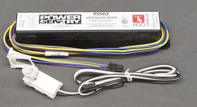 PowerSentry PSSD2 Self Diagnostic Module (R25A)