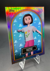Toy Story Hannah | eBay