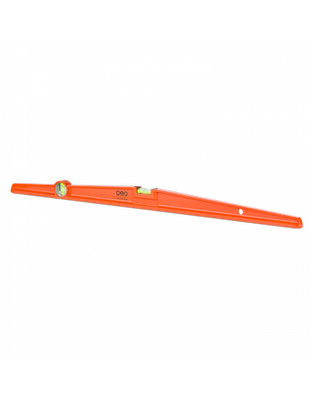 Trapezwaage GEO Fennel M-Level TPZ 80 cm aus Aluminiumdruckguss