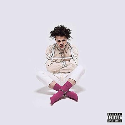 Yungblud - 21st Century Liability [New Vinyl LP] Explicit