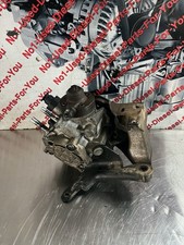 08-15 CITROEN BERLINGO/PARTNER 1.6 HDI 9HP DIESEL FUEL PUMP 9688499680
