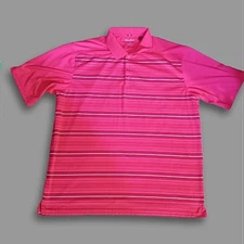 Tommy Armour Dri Logic Polo Golf Shirt Men's Size XXL
