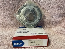 NEW SKF 6307 JEM Deep Groove Ball Bearing 35 X 80 X 21