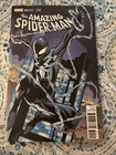 AMAZING SPIDER-MAN #800 SECOND PRINT VARIANT
