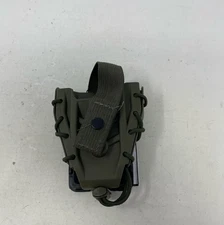 High Speed Gear HSGI Kydex Handcuff Taco Olive Drab