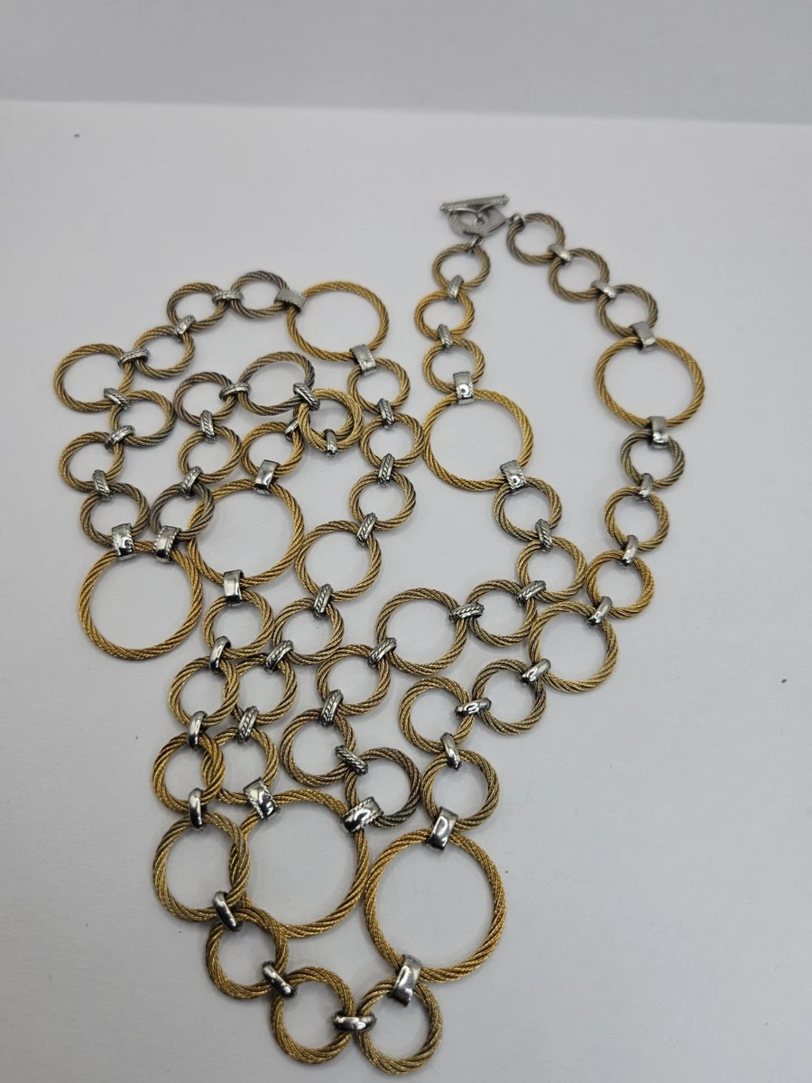 Charriol Fine Necklaces & Pendants without Stone for sale | eBay