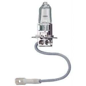 PHILIPS 12336PR H3 12 V 55 W PK22s Leuchtmittel 30 %, 1 Stück