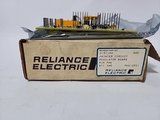 Reliance Electric 0-57140 Regulator Board
