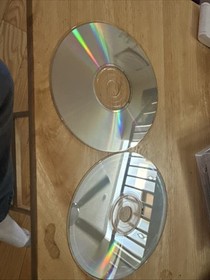 Dracula Unleashed (Sega CD, 1993) Working Game Only