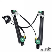 Fensterheber TüR Ohne Motor FüR Seat Toledo Altea XL Links 04-15