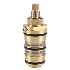 Cartouche Thermostatique de Remplacement en Laiton, Kit de Réparation de Ba2864