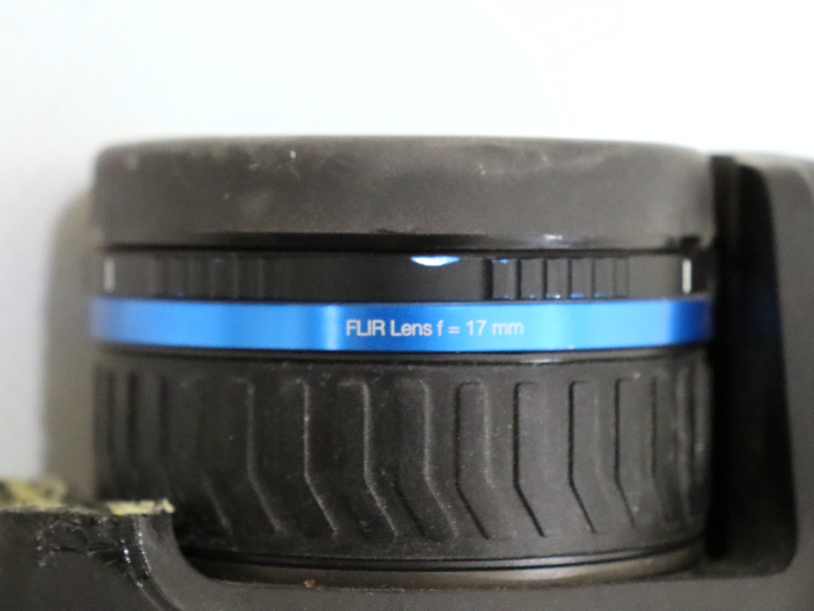 Flir E75 Thermal Imaging Camera 17mm Lens - As Is