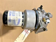 NEW Wabco 1200 Single Cannister Compressed Air Dryer 4324801440