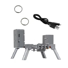 Wedding Air-Dropping System Thrower & Landing Gear Extension Kit For DJI Air 3