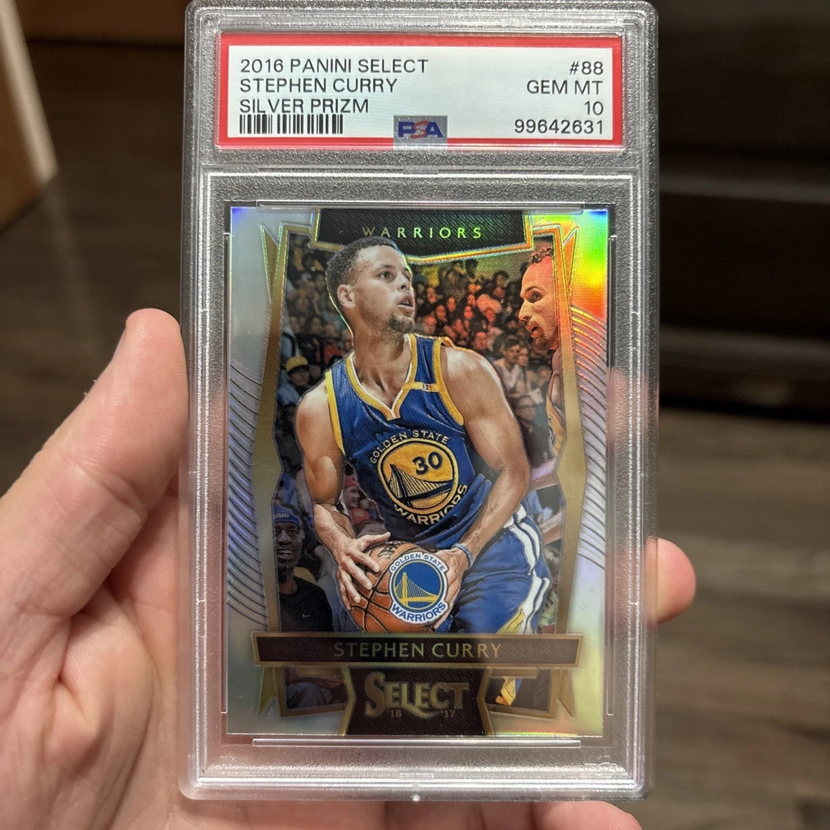 25+ Stephen Curry Professional Sports Authenticator (PSA