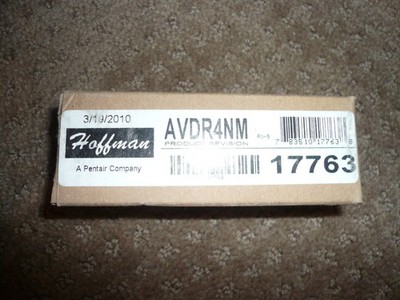Hoffman enclosure Vent Drain Type 4  AVDR4NM