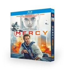 Mercy (2026)BD All Region New Box Set