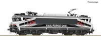Roco 7510165 H0 DC E-Lok 1750, Rail Force One, Ep. Vi, Digital Mit Sound