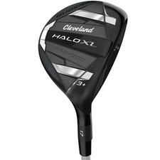 Cleveland Women's Halo XL Hy-Wood