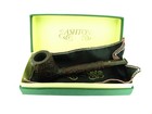 ASHTON PEBBLE GRAIN XX PIPE 2004 — photo 1