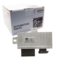 ASTEMO HÜCO STEUERGERÄT RELAIS GLÜHZEIT passend für OPEL MOVANO RENAULT CLIO