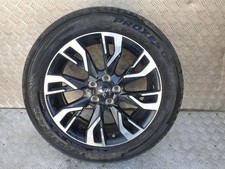 MITSUBISHI OUTLANDER ALLOY WHEEL 18" 225/55/18 PETROL MK3 2012 - 2021