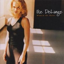 World of Hurt von Delange,Ilse | CD | Zustand...