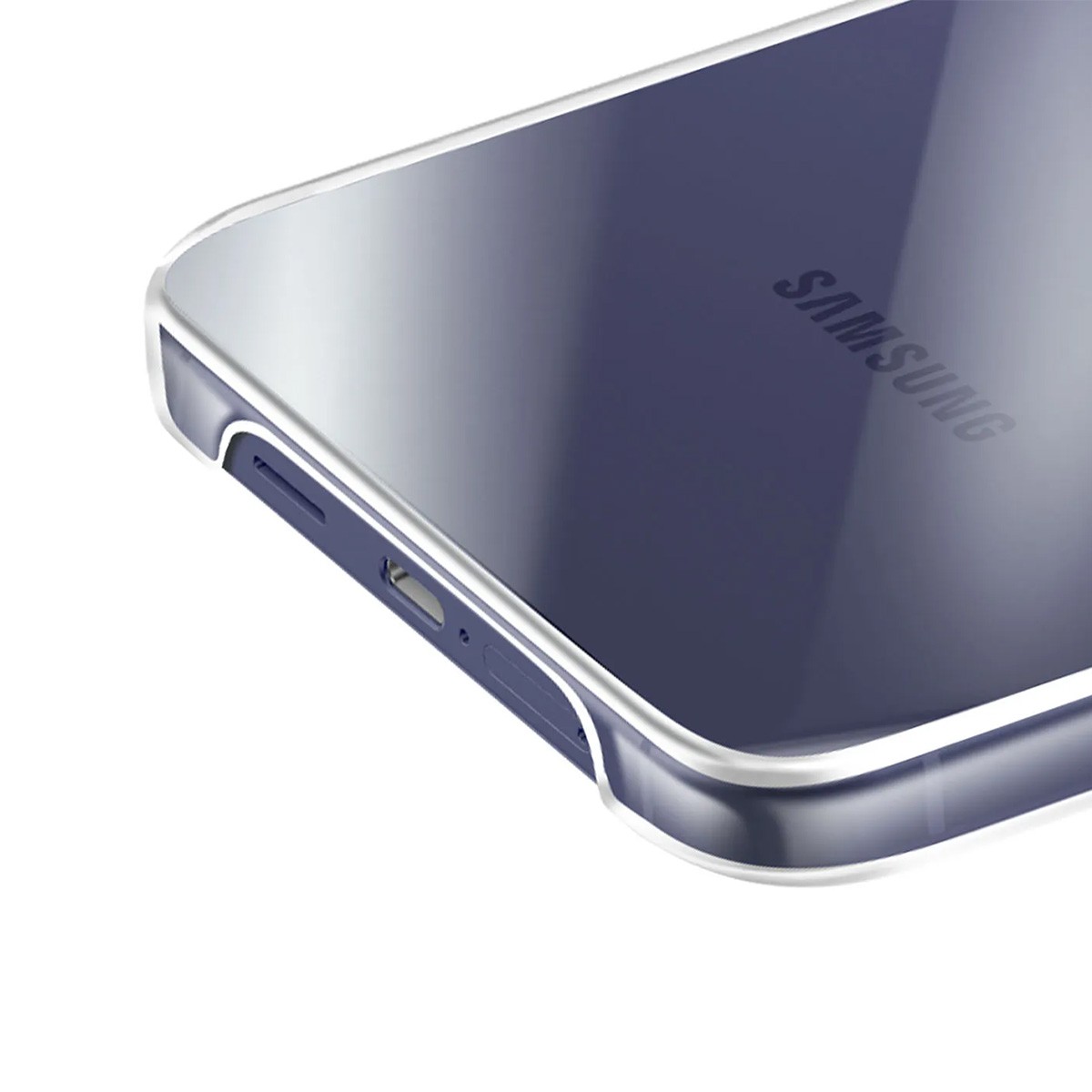 Coque Galaxy S26 Plus transparente pour préserver son design au quotidien - 3