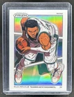 2024-25 Panini Prizm Giannis Antetokounmpo Manga #5 Bucks