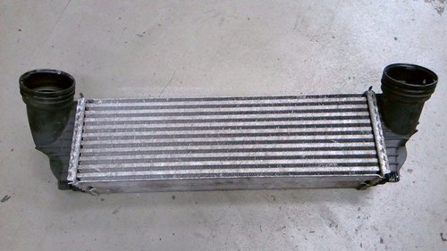 Ladeluftkühler 17517809321 BMW X5 3.0d Bj 2008 E70 2682482