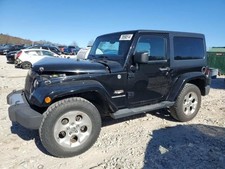 Local Pickup Only Steering Gearrack Power Steering Vin W 6th Digit Fits 07-18