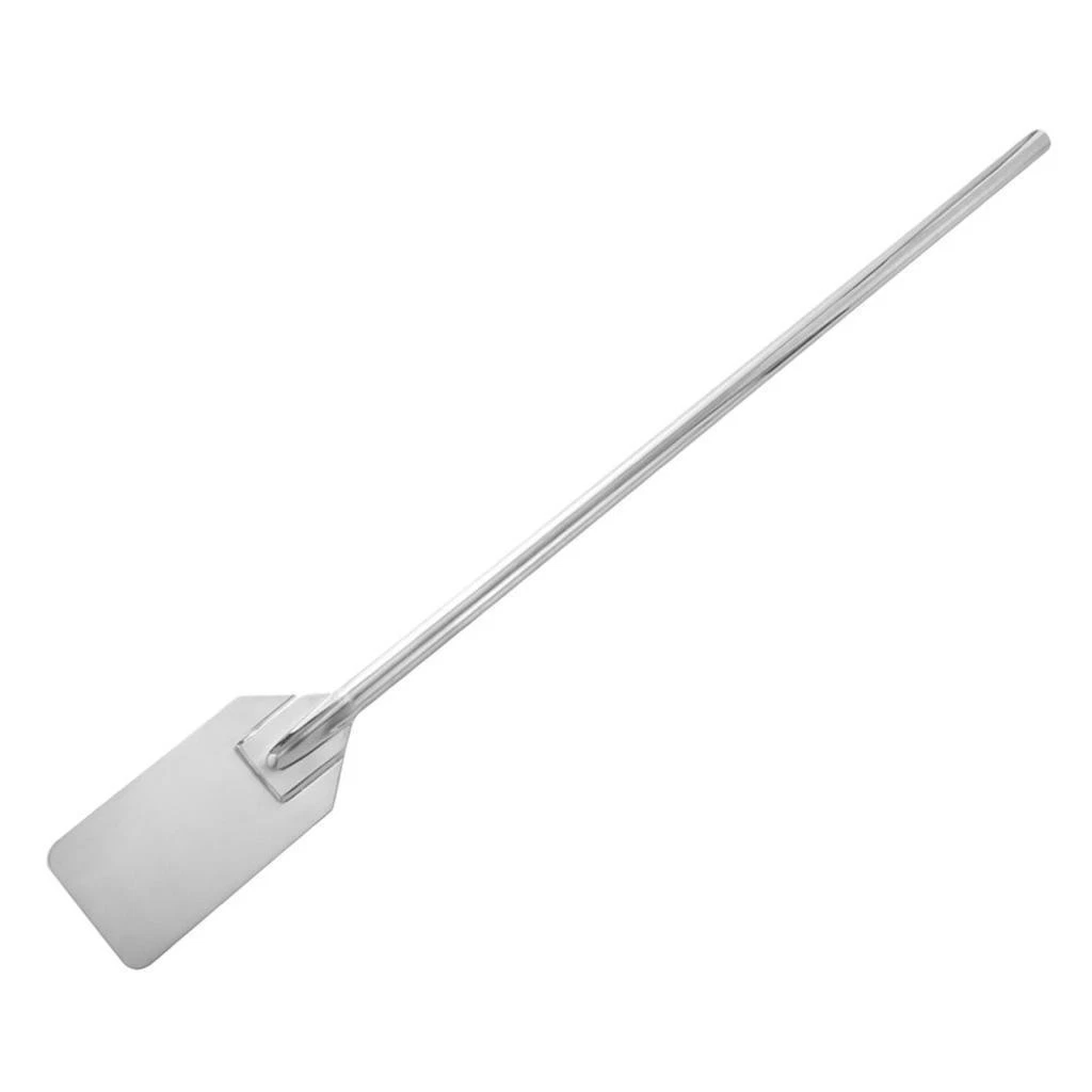 Stainless Steel Mixing Paddle 32 inch Extra Long for Seafood Fry Pots