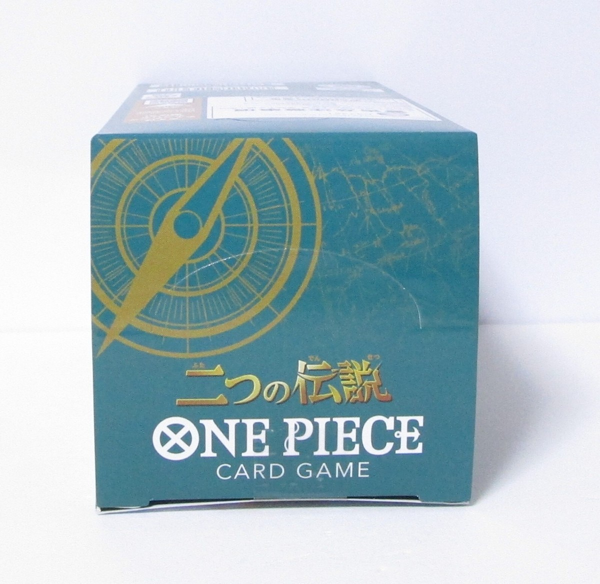 ONE PIECE カードゲーム OP-06 & EB-01 セット One Piece Trading Card Game EB-01 OP-06-08 Booster Box Set