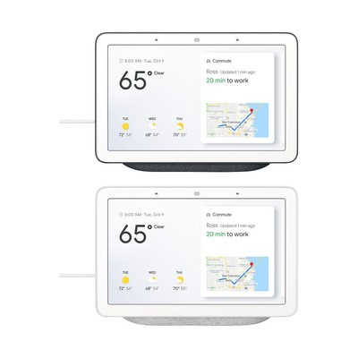google smart home controller