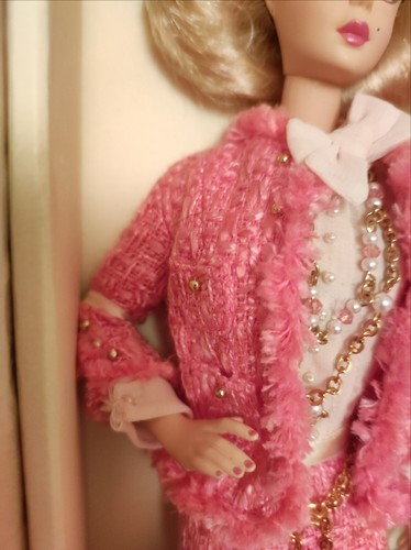 barbie silkstone - Foto 3 di 11
