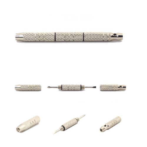 Multifunctional Screwdriver Multipurpose Tool Glasses Acessory Phone - Picture 2 of 11